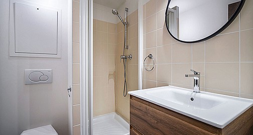 Val Thorens, Savoie, Rhone Alps