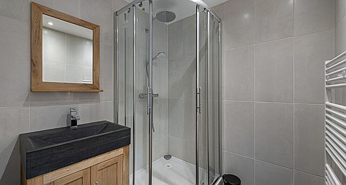 Val Thorens, Savoie, Rhone Alps