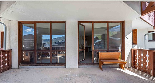 Val Thorens, Savoie, Rhone Alps