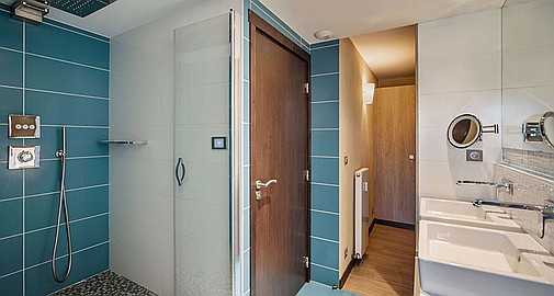 Val Thorens, Savoie, Rhone Alps