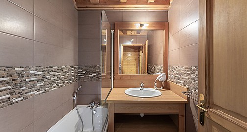 Val Thorens, Savoie, Rhone Alps