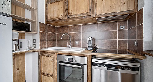 Val Thorens, Savoie, Rhone Alps