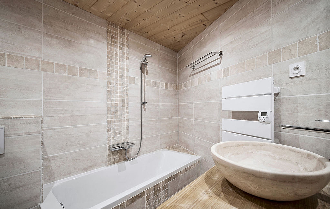 Val Thorens apartment for sale