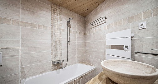 Val Thorens, Savoie, Rhone Alps