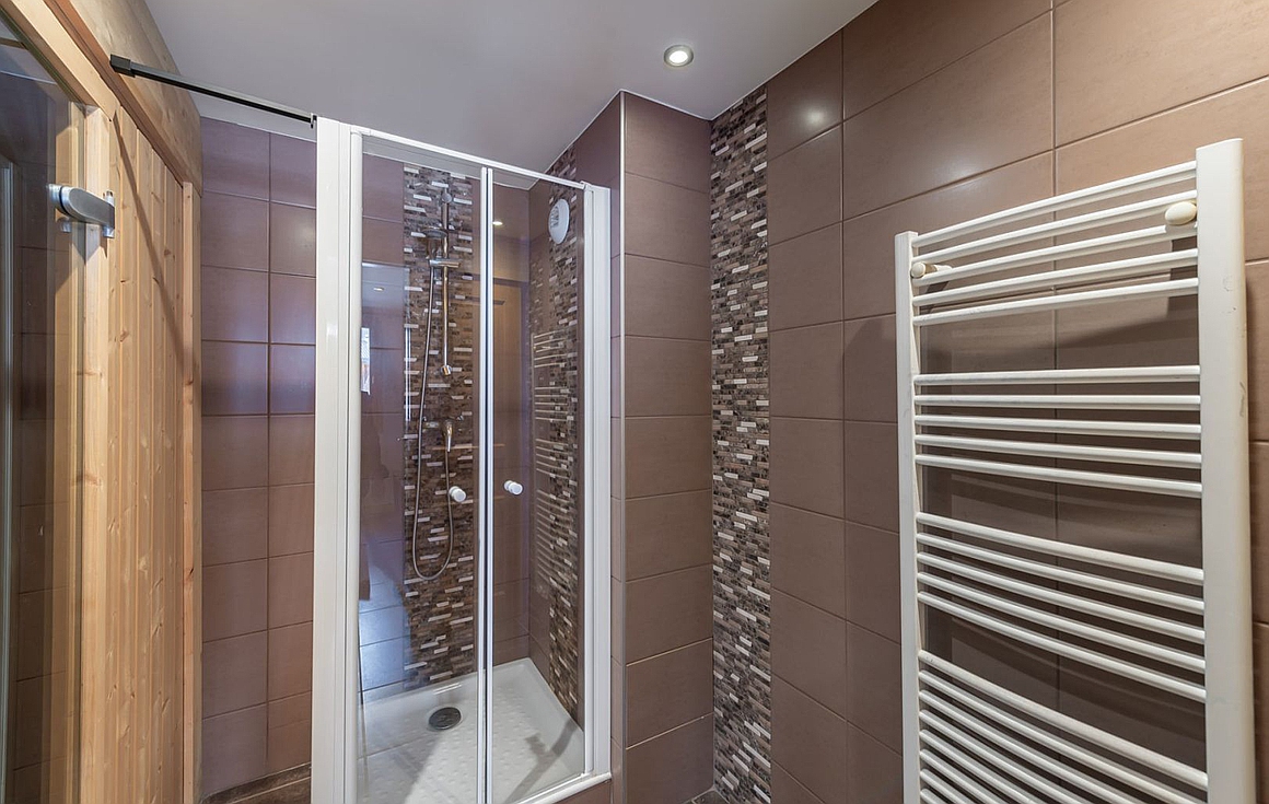 Val Thorens chalet for sale