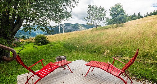 Notre Dame de Bellecombe