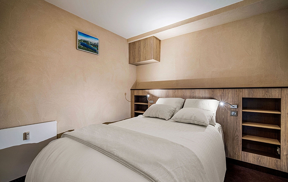 Val Thorens apartment for sale