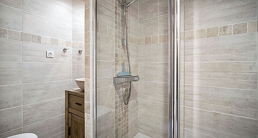 Val Thorens, Savoie, Rhone Alps