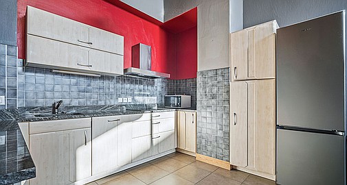 Val Thorens, Savoie, Rhone Alps