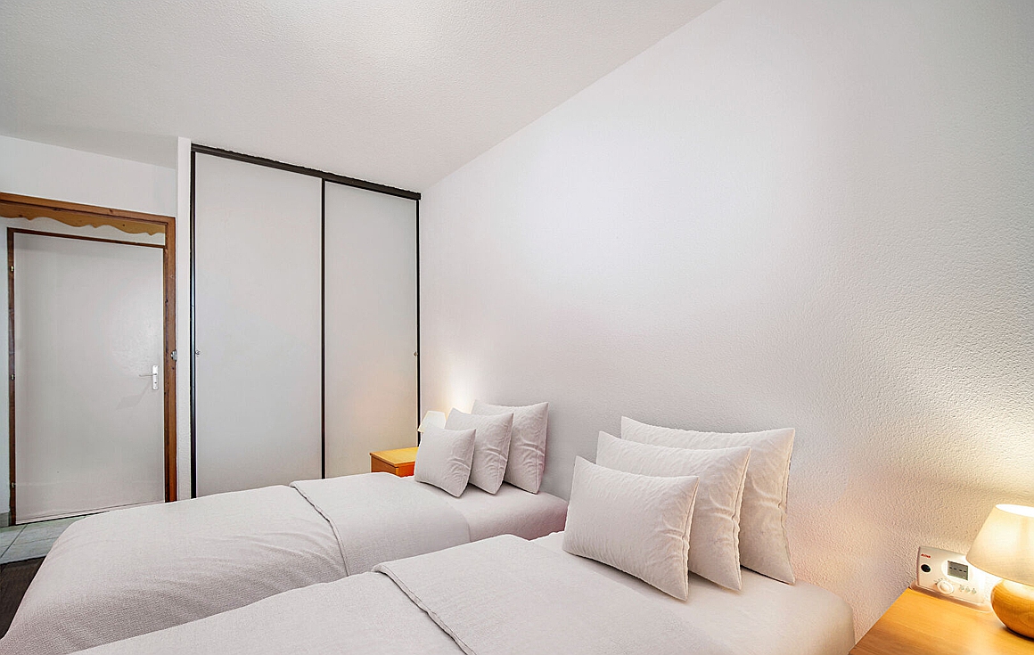 Val Thorens apartment for sale