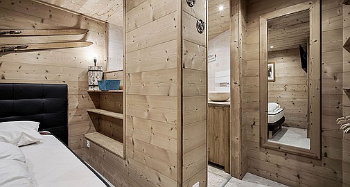 Val Thorens, Savoie, Rhone Alps