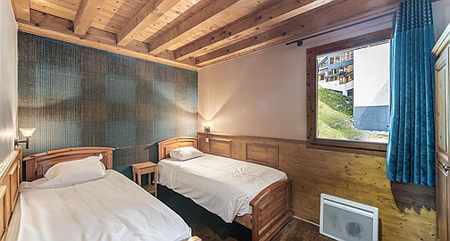 Val Thorens, Savoie, Rhone Alps