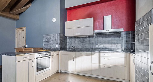 Val Thorens, Savoie, Rhone Alps