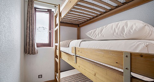 Val Thorens, Savoie, Rhone Alps