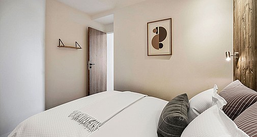 Val Thorens, Savoie, Rhone Alps