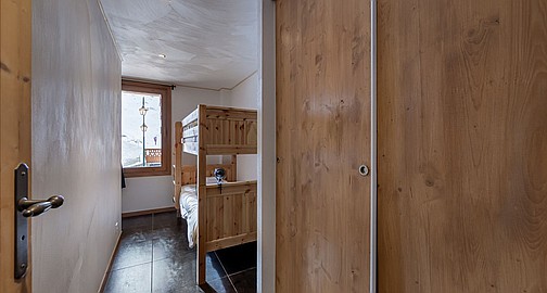 Val Thorens, Savoie, Rhone Alps