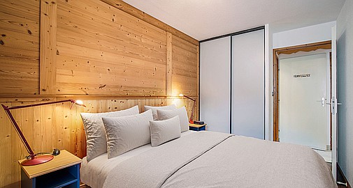 Val Thorens, Savoie, Rhone Alps