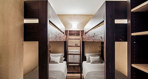 Val Thorens, Savoie, Rhone Alps