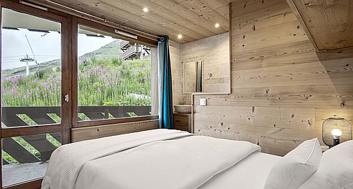 Val Thorens, Savoie, Rhone Alps