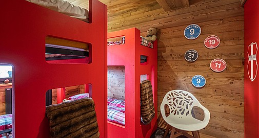 Notre Dame de Bellecombe