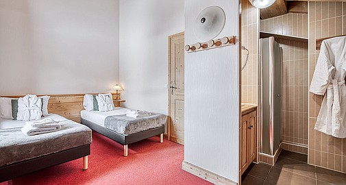 Val Thorens, Savoie, Rhone Alps