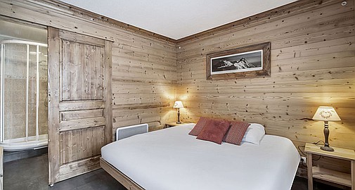 Val Thorens, Savoie, Rhone Alps