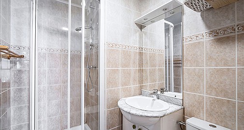 Val Thorens, Savoie, Rhone Alps