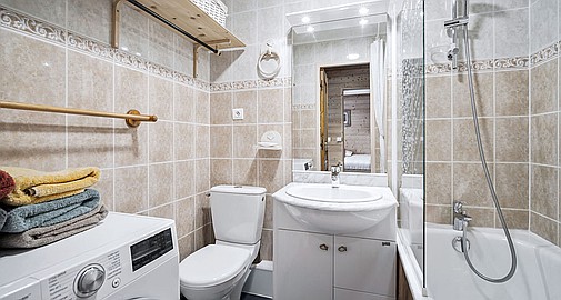 Val Thorens, Savoie, Rhone Alps