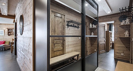 Val Thorens, Savoie, Rhone Alps