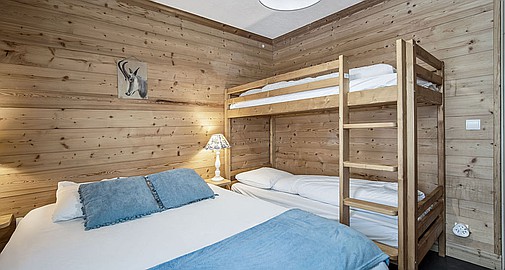 Val Thorens, Savoie, Rhone Alps