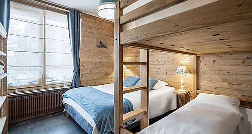 Val Thorens, Savoie, Rhone Alps