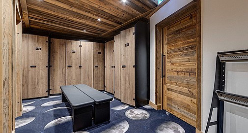 Val-d`Isere, Savoie, Rhone Alpes