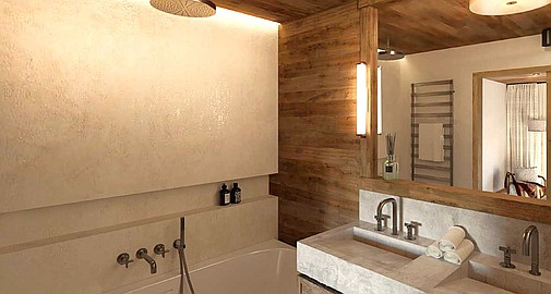 Val-d`Isere, Savoie, Rhone Alpes