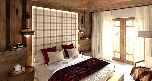 Val-d`Isere, Savoie, Rhone Alpes