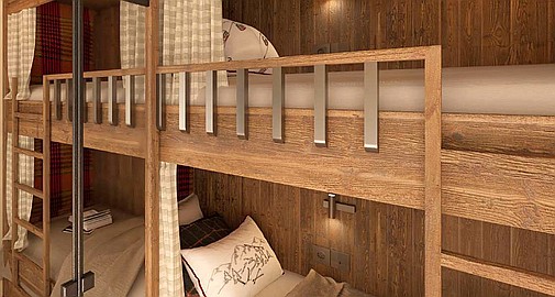 Val-d`Isere, Savoie, Rhone Alpes