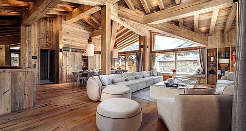 Val-d`Isere, Savoie, Rhone Alpes
