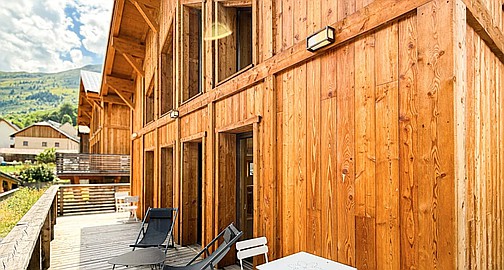 Valloire, Savoie, Rhone Alps