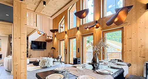 Valloire, Savoie, Rhone Alps