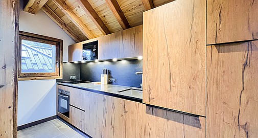 Valloire, Savoie, Rhone Alps