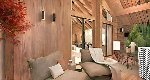 Valloire, Savoie, Rhone Alps