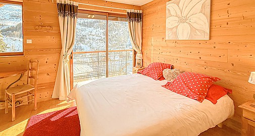 Valloire, Savoie, Rhone Alps