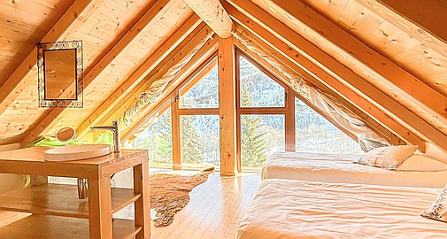 Valloire, Savoie, Rhone Alps