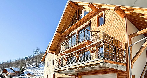 Valloire, Savoie, Rhone Alps