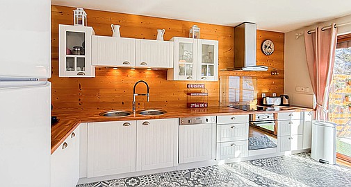 Valloire, Savoie, Rhone Alps