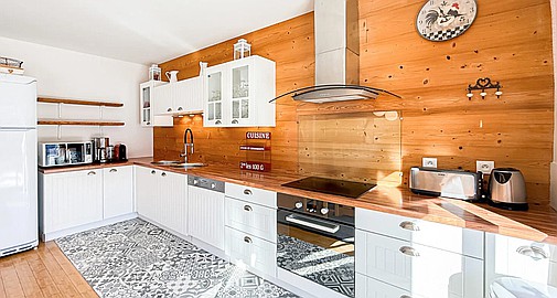 Valloire, Savoie, Rhone Alps