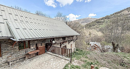 Valloire, Savoie, Rhone Alps