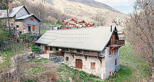 Valloire, Savoie, Rhone Alps