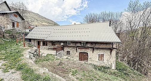Valloire, Savoie, Rhone Alps