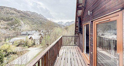 Valloire, Savoie, Rhone Alps