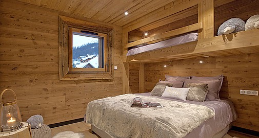 Valloire, Savoie, Rhone Alps